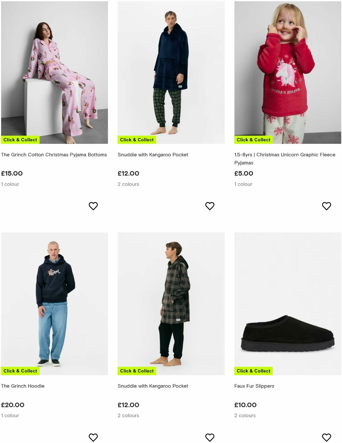 Primark Offers from 16 November