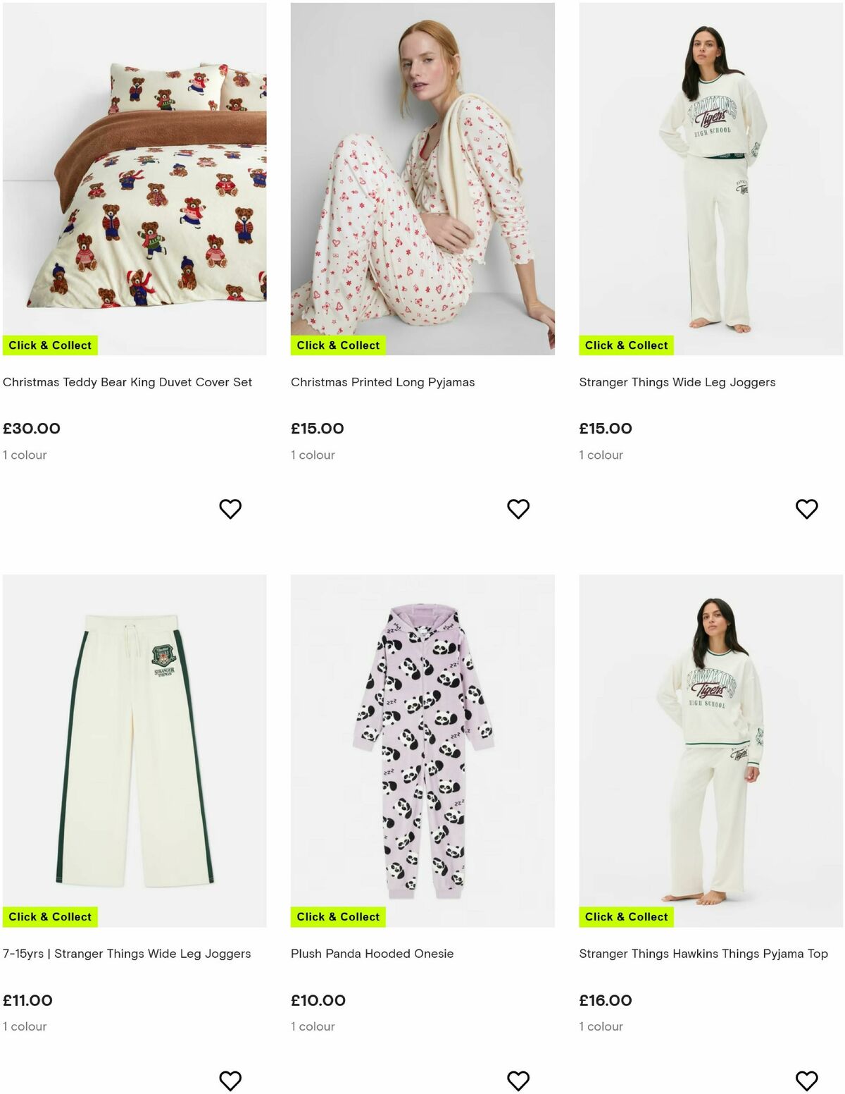 Primark Offers from 16 November