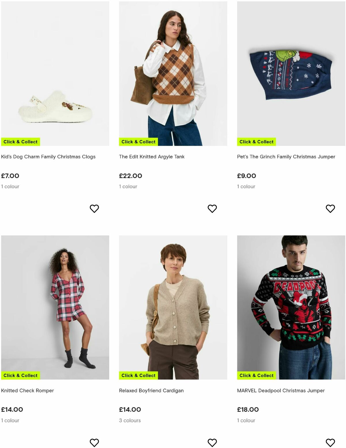 Primark Offers from 16 November