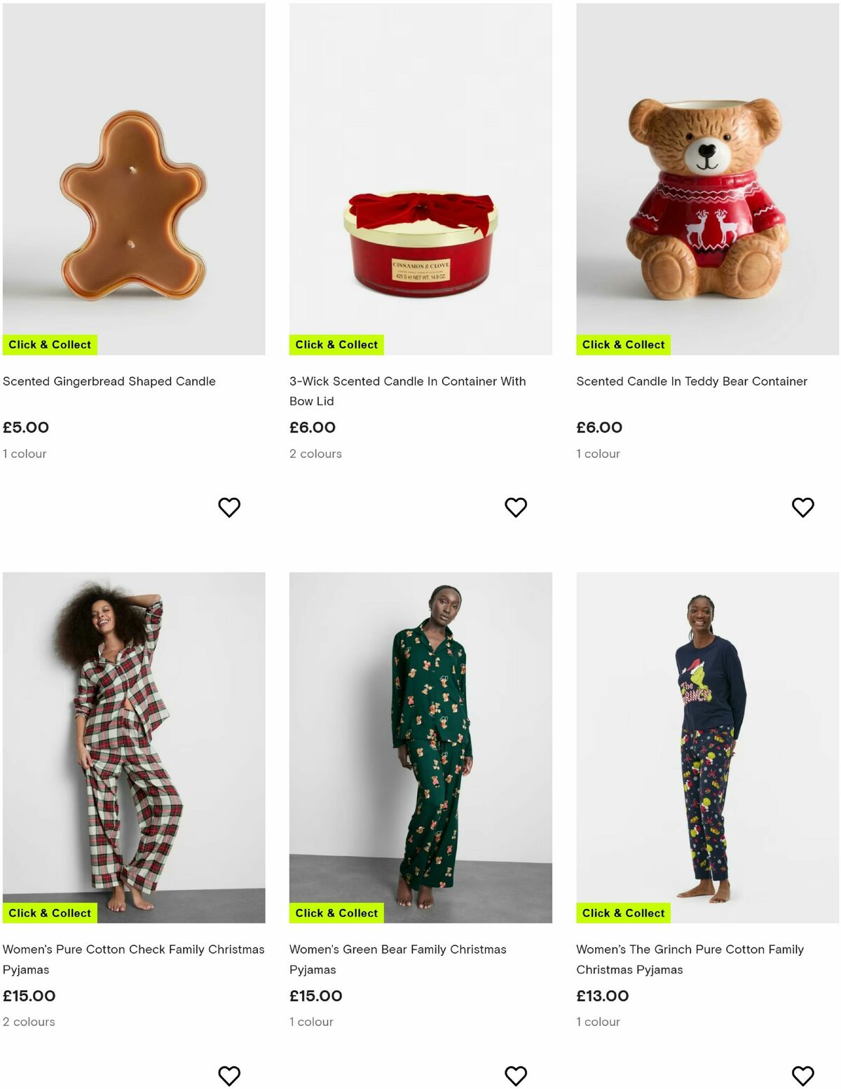 Primark Offers from 16 November