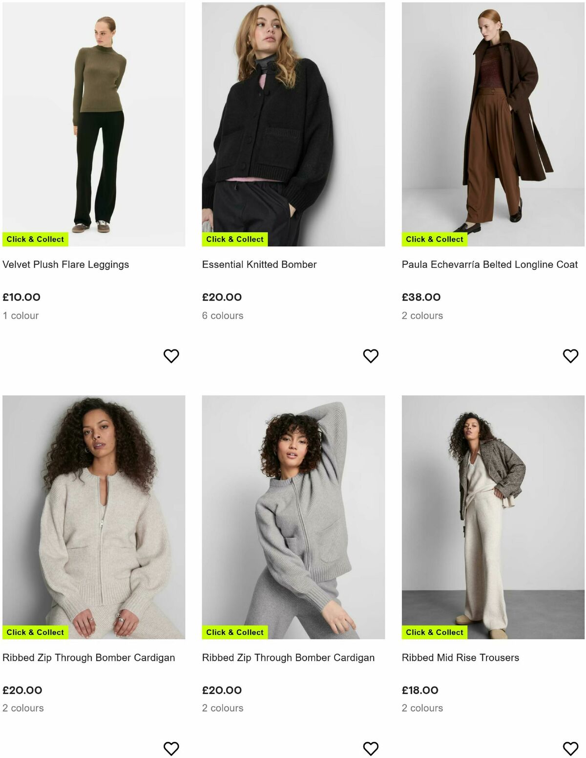 Primark Offers from 27 December