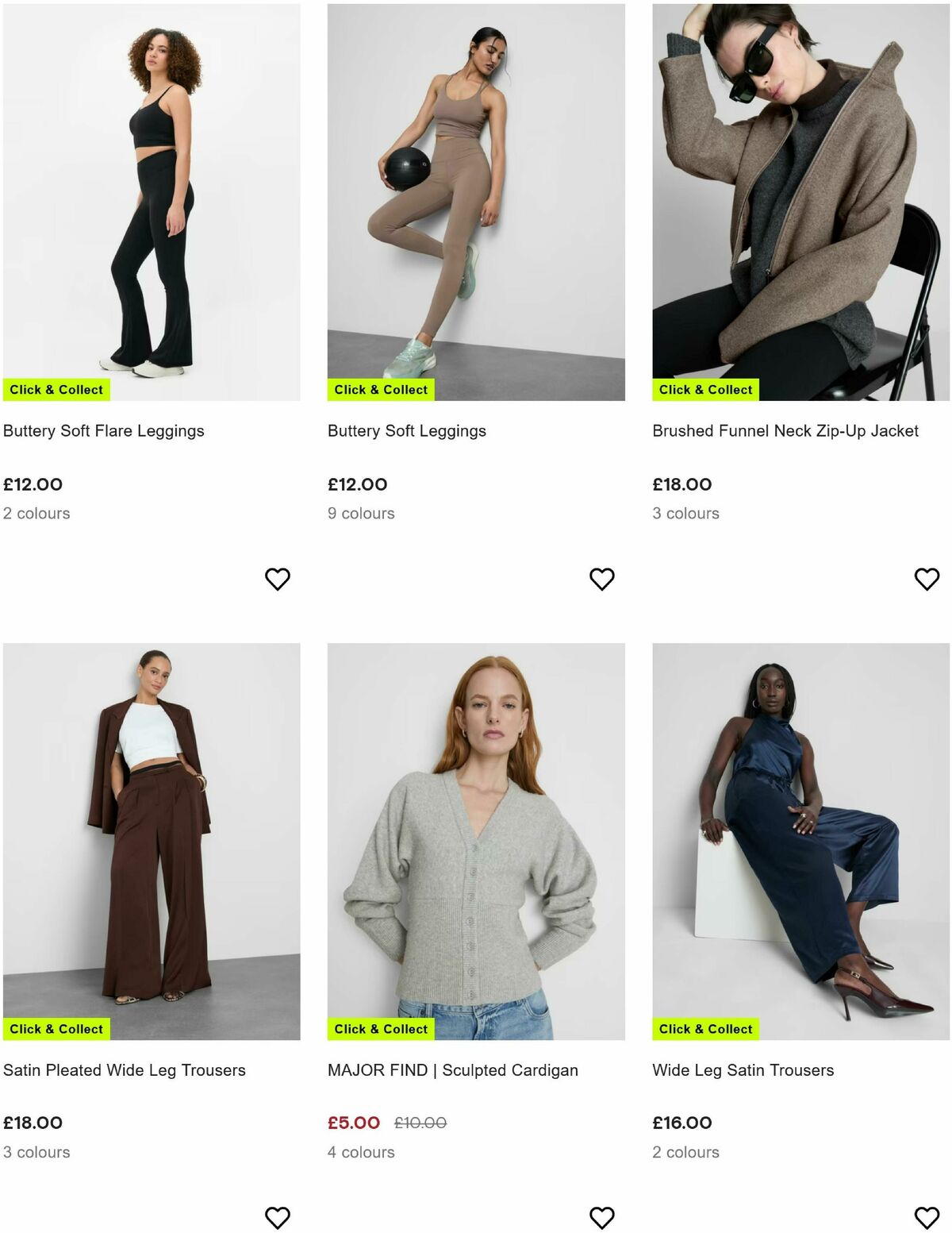 Primark Offers from 27 December