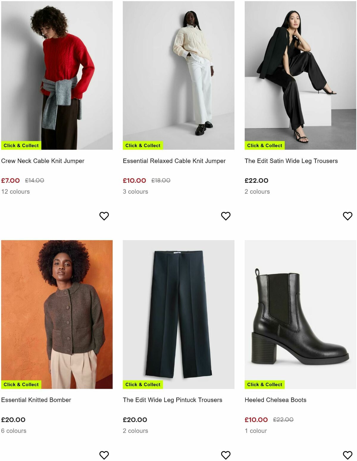 Primark Offers from 27 December