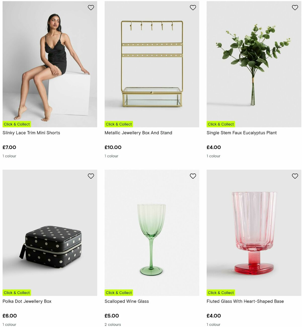 Primark Mother's Day Offers from 3 March