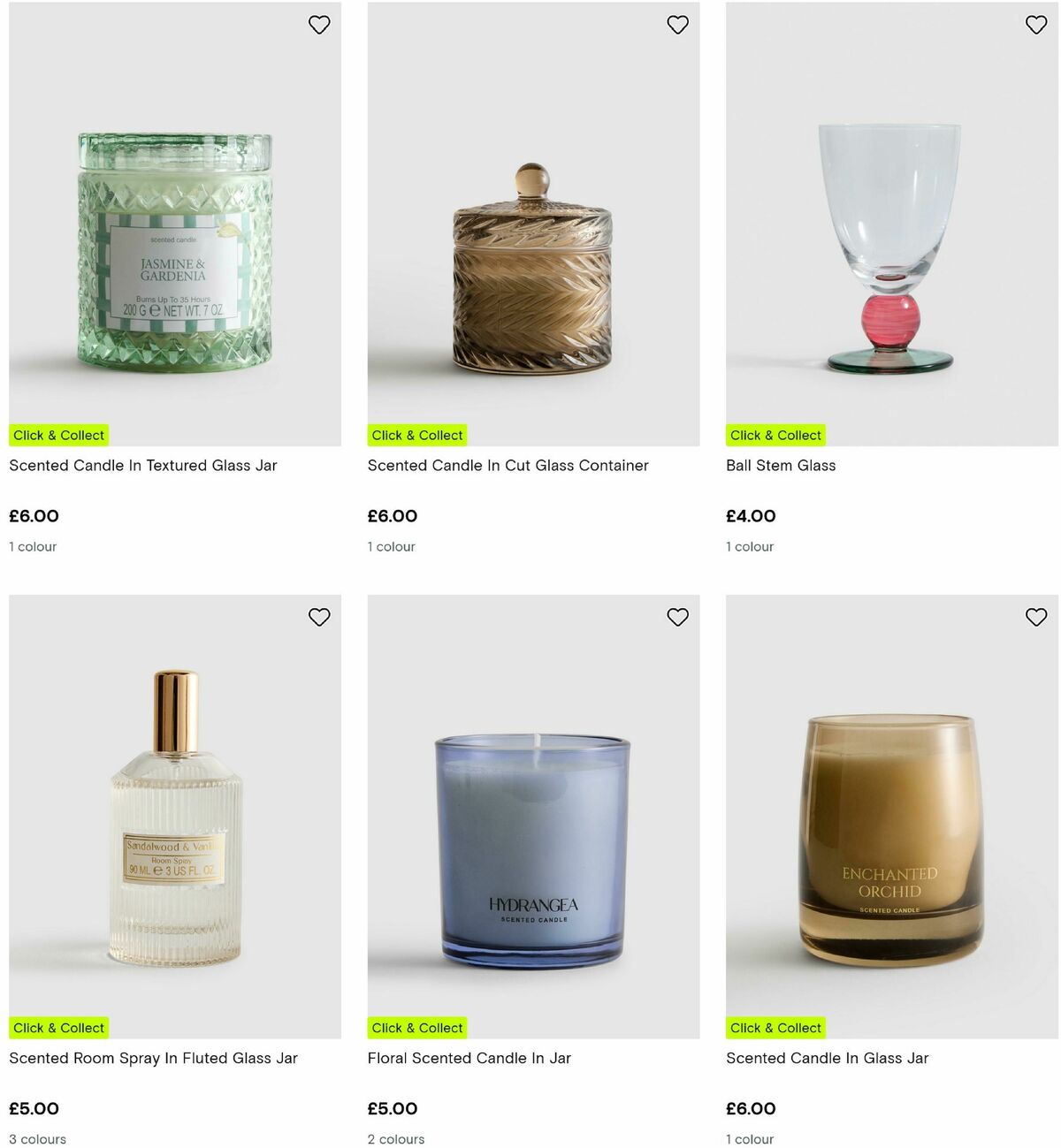 Primark Mother's Day Offers from 3 March