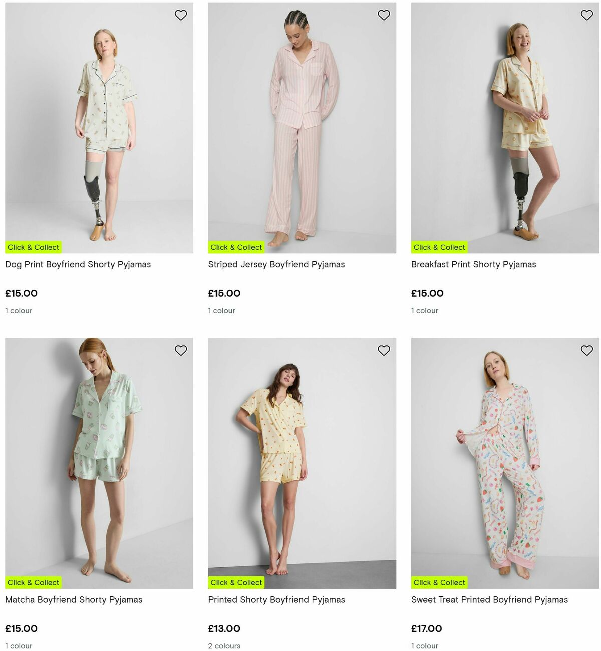 Primark Mother's Day Offers from 3 March