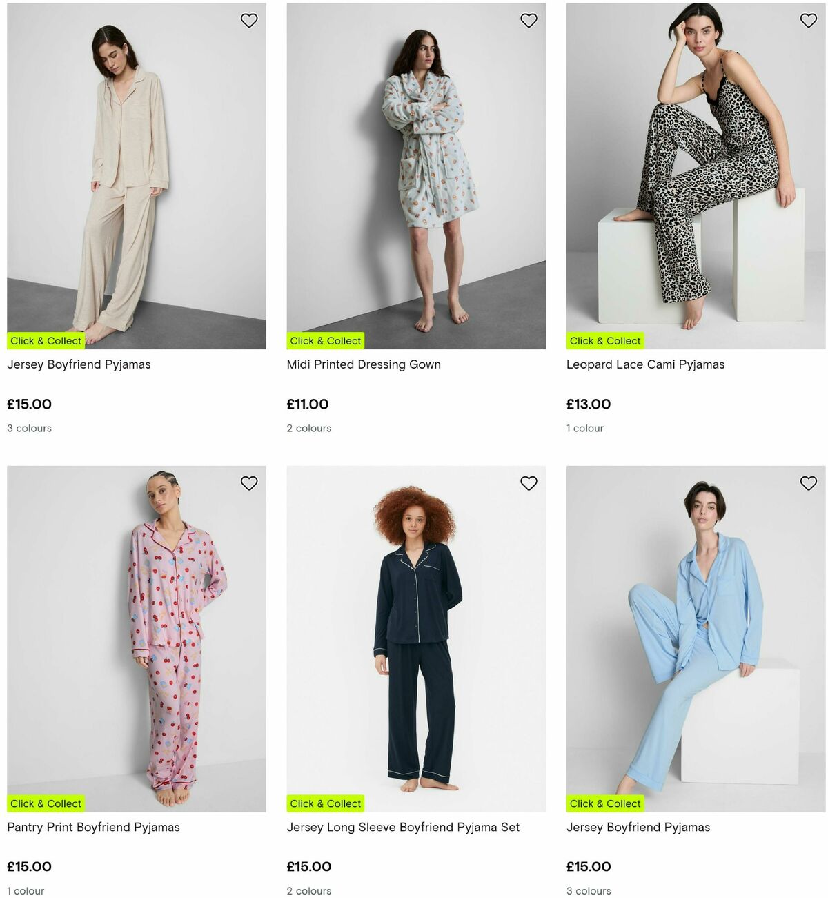 Primark Mother's Day Offers from 3 March