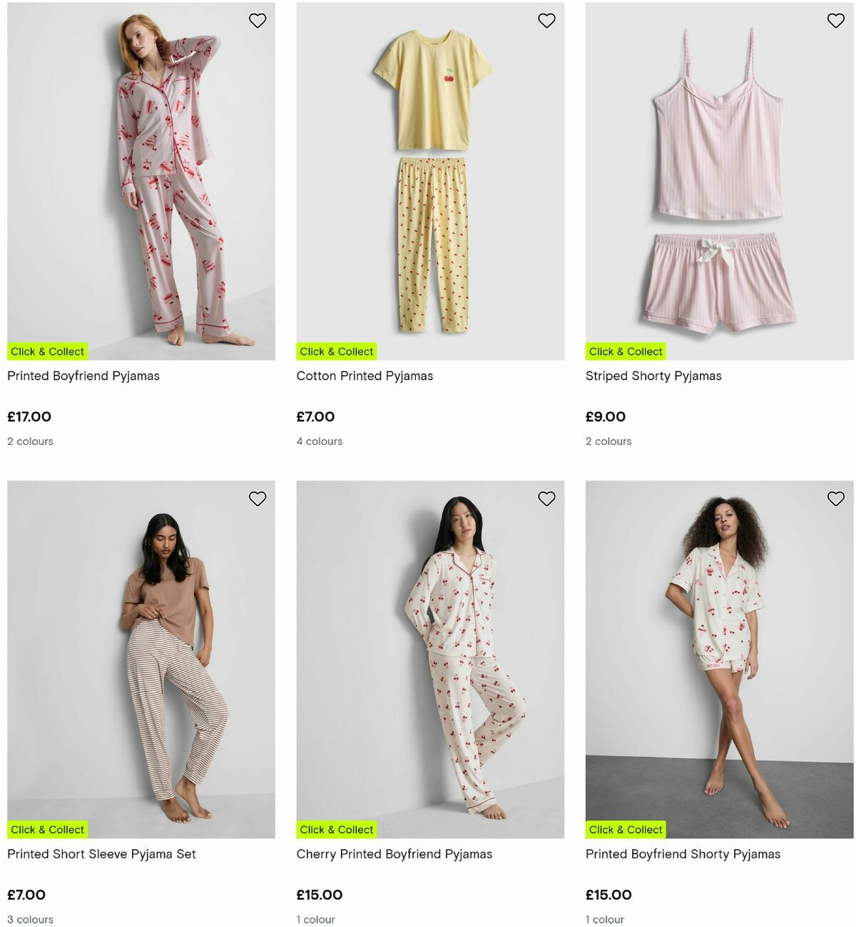 Primark Mother's Day Offers from 3 March