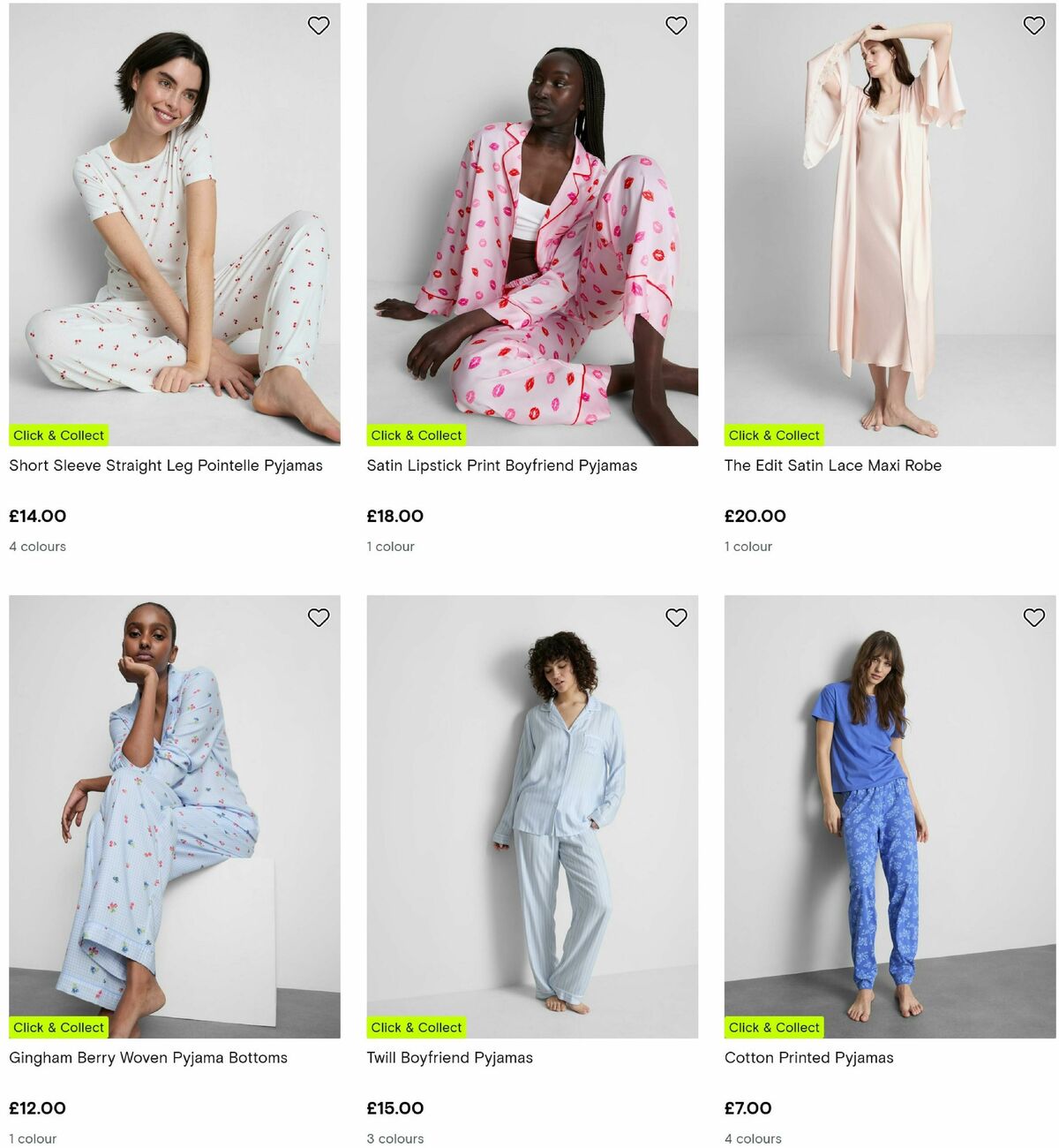 Primark Mother's Day Offers from 3 March