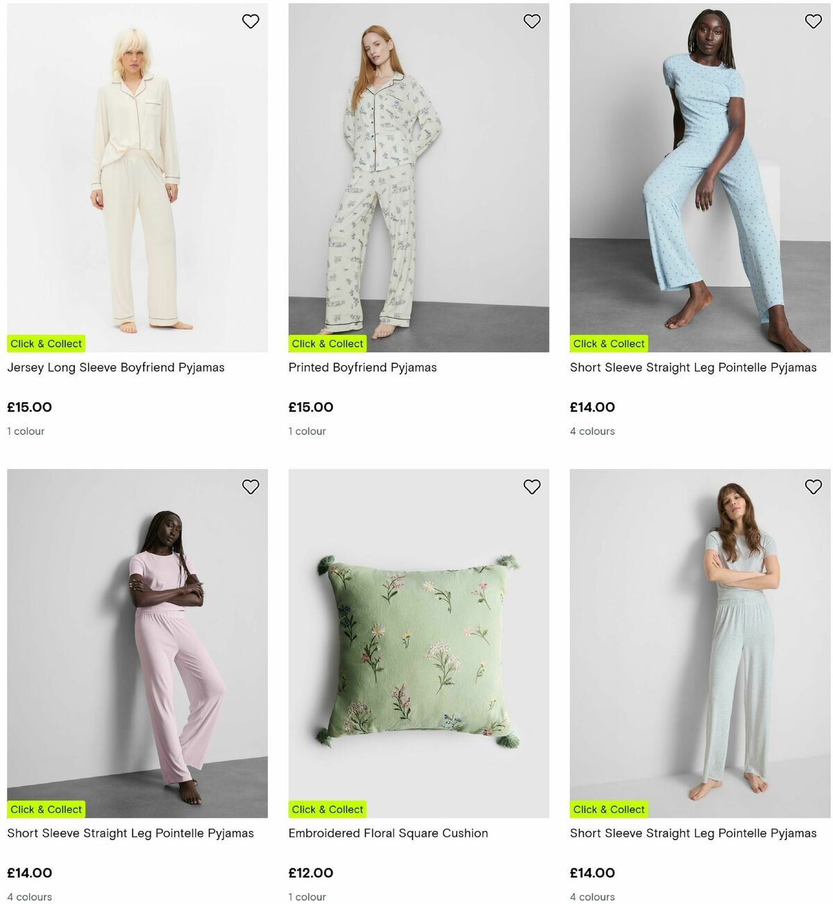 Primark Mother's Day Offers from 3 March