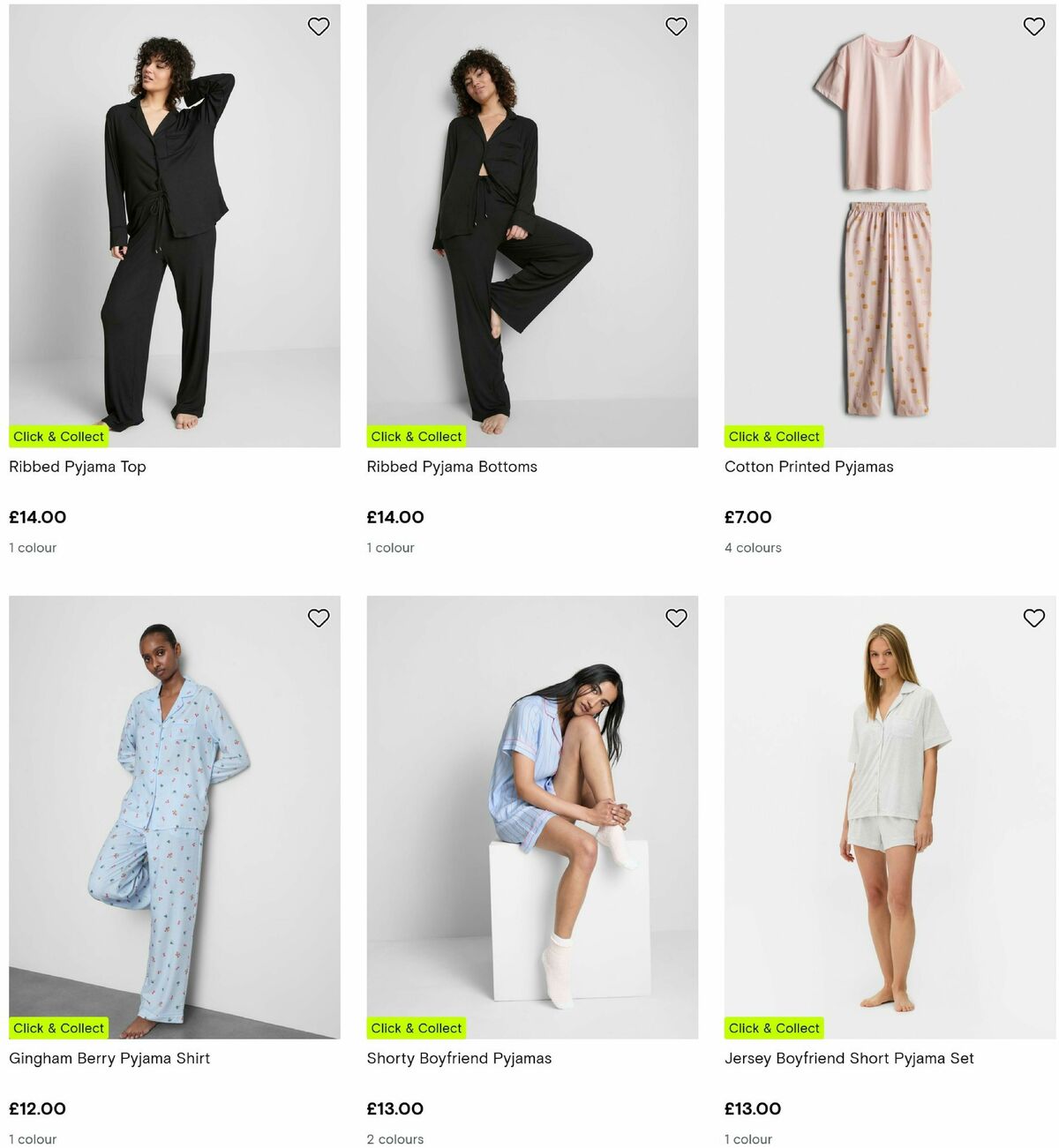 Primark Mother's Day Offers from 3 March