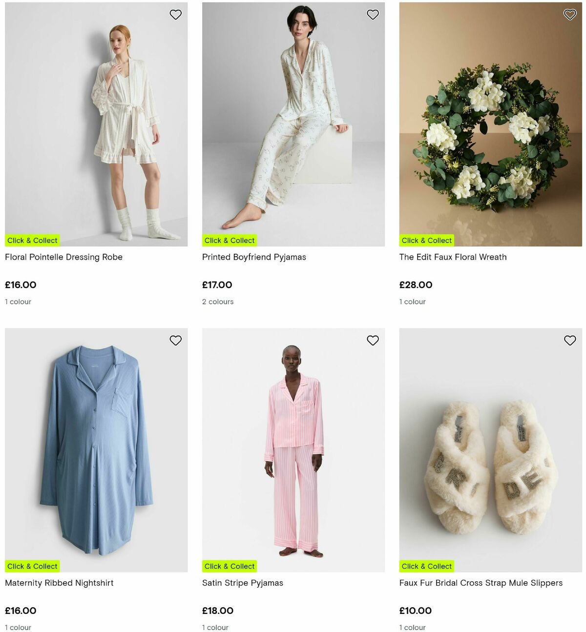 Primark Mother's Day Offers from 3 March