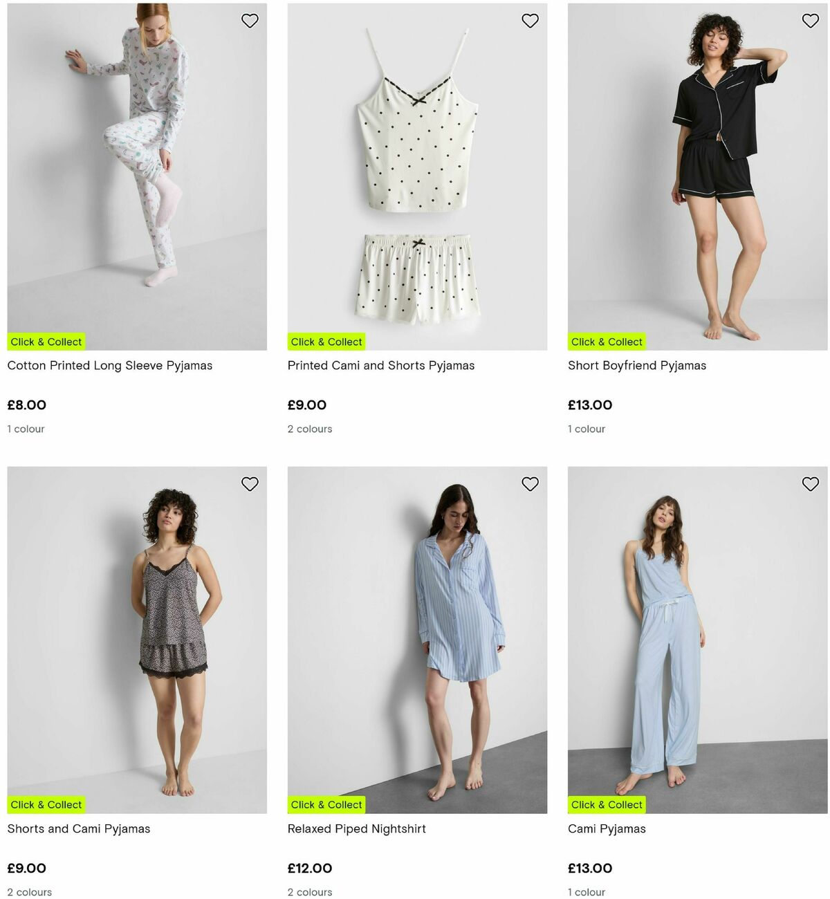 Primark Mother's Day Offers from 3 March