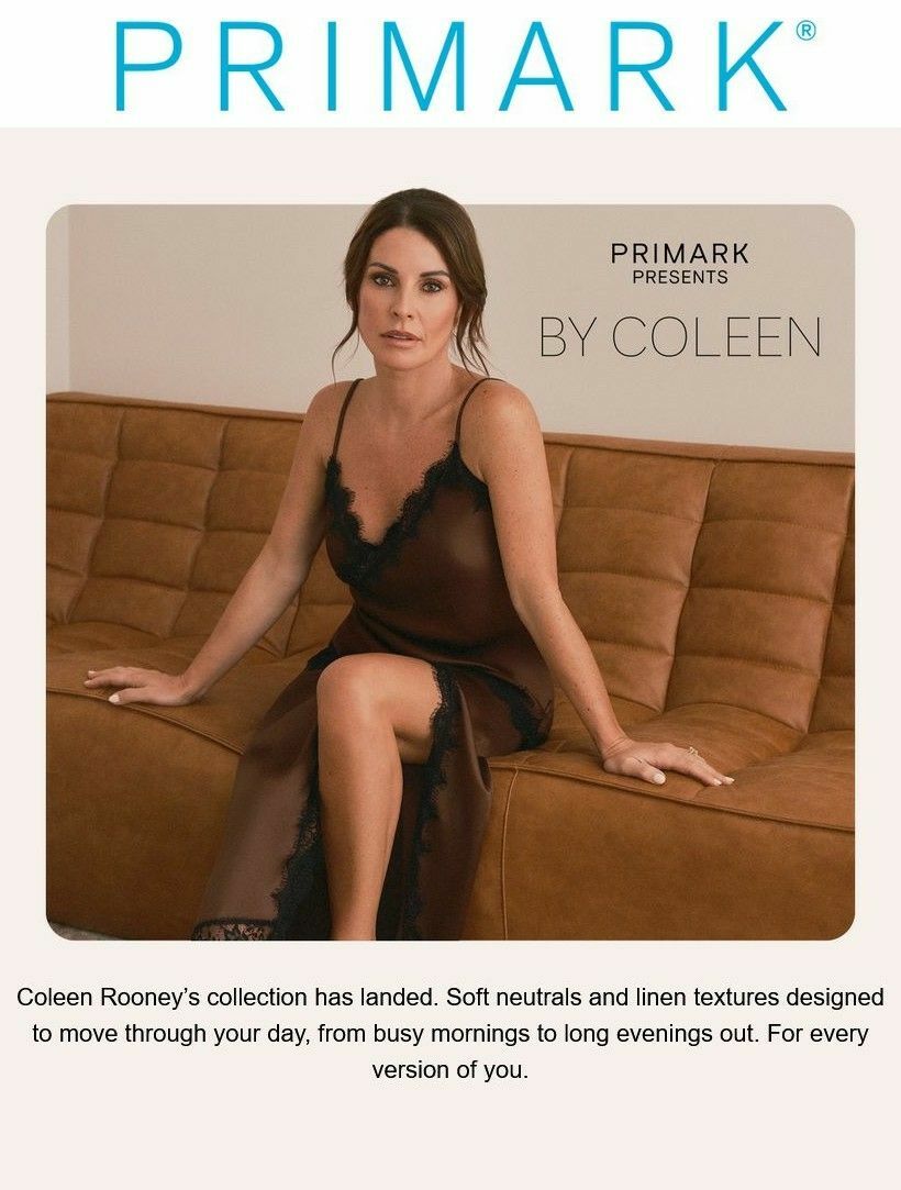 Primark Offers from 10 March