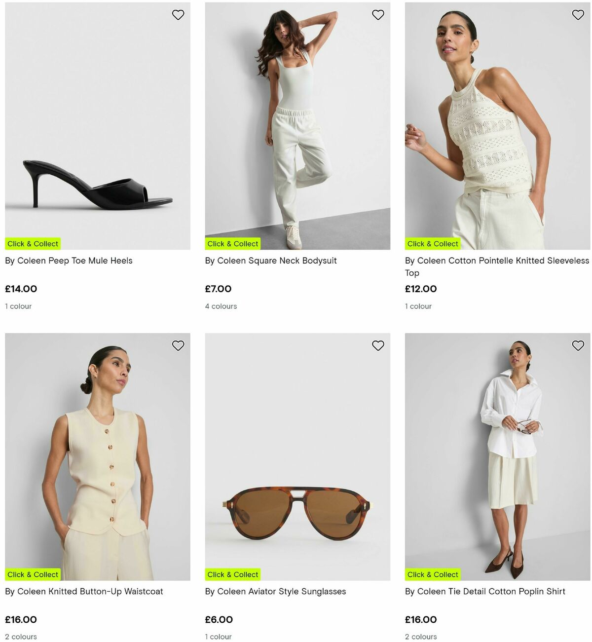 Primark Offers from 10 March