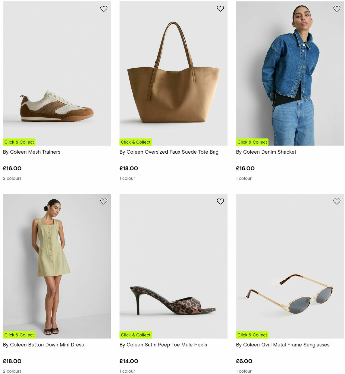 Primark Offers from 10 March