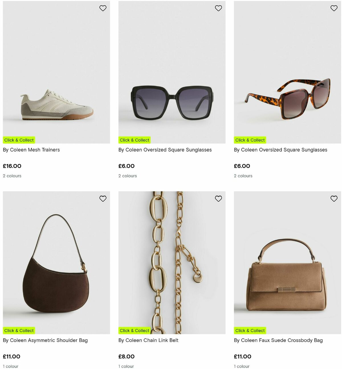 Primark Offers from 10 March