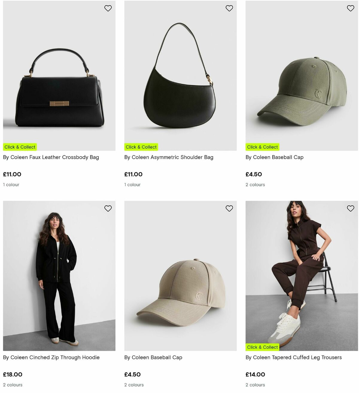 Primark Offers from 10 March