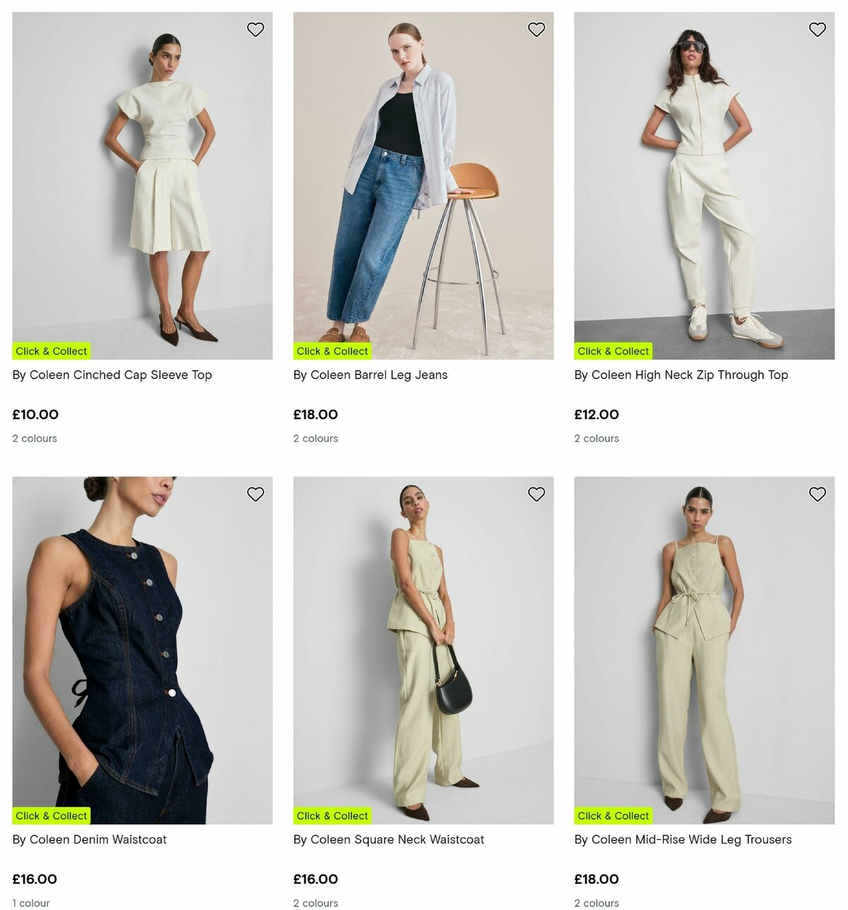 Primark Offers from 10 March