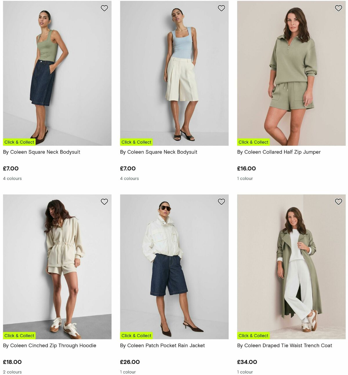 Primark Offers from 10 March