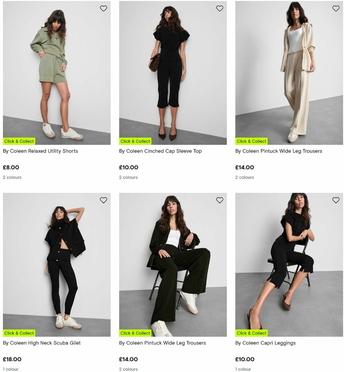 Primark Offers from 10 March