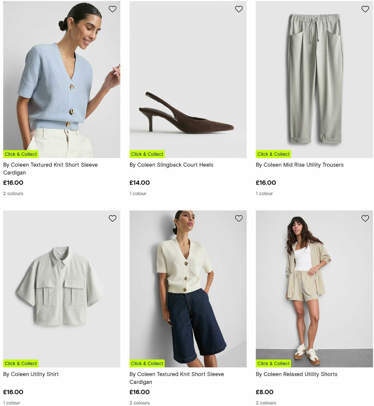 Primark Offers from 10 March