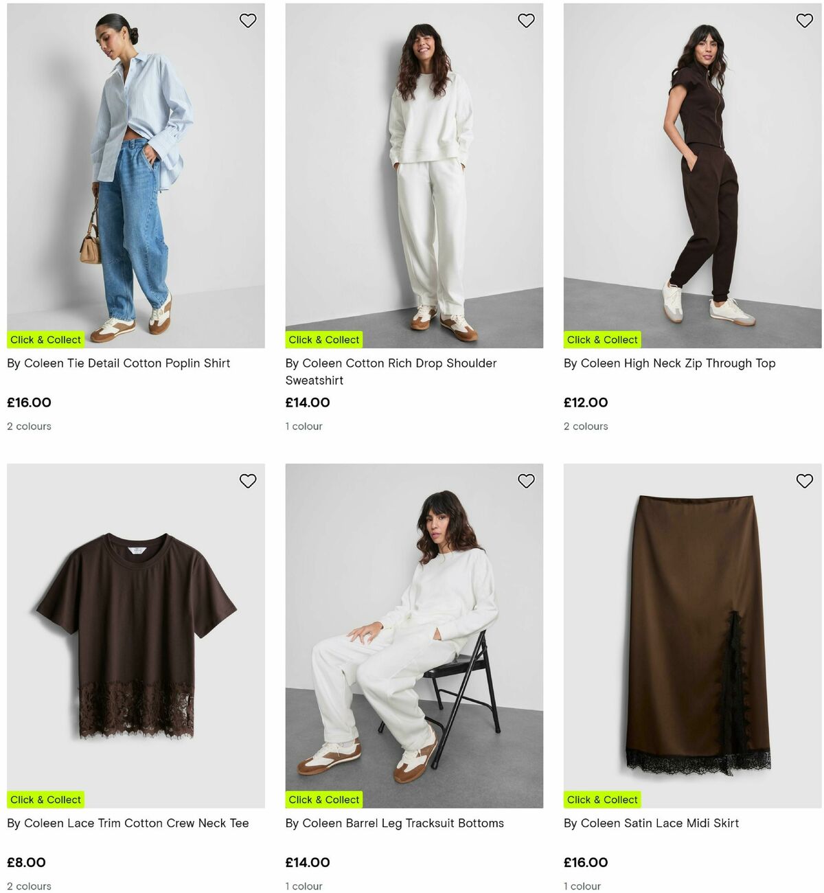 Primark Offers from 10 March