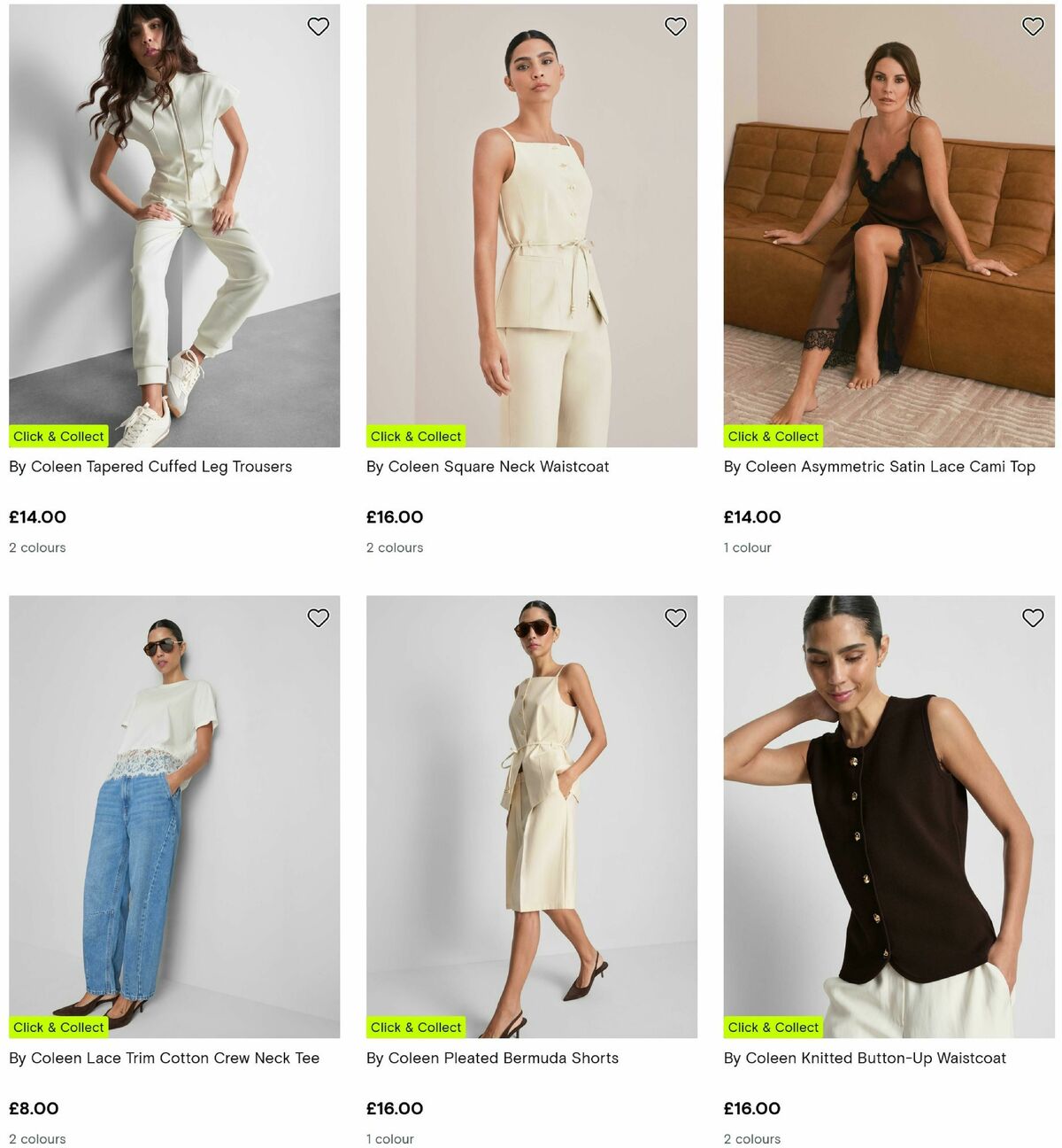 Primark Offers from 10 March