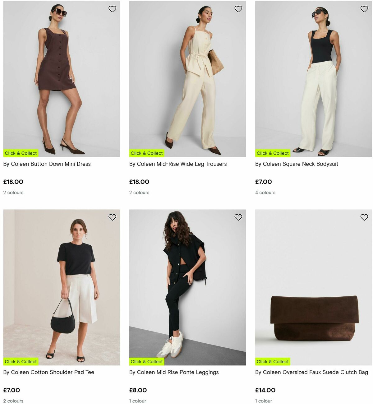 Primark Offers from 10 March