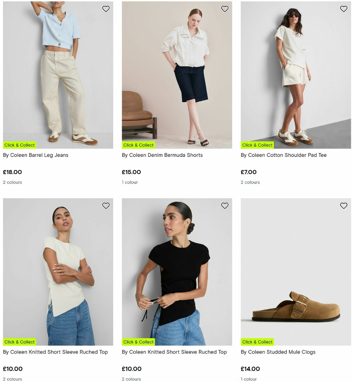 Primark Offers from 10 March