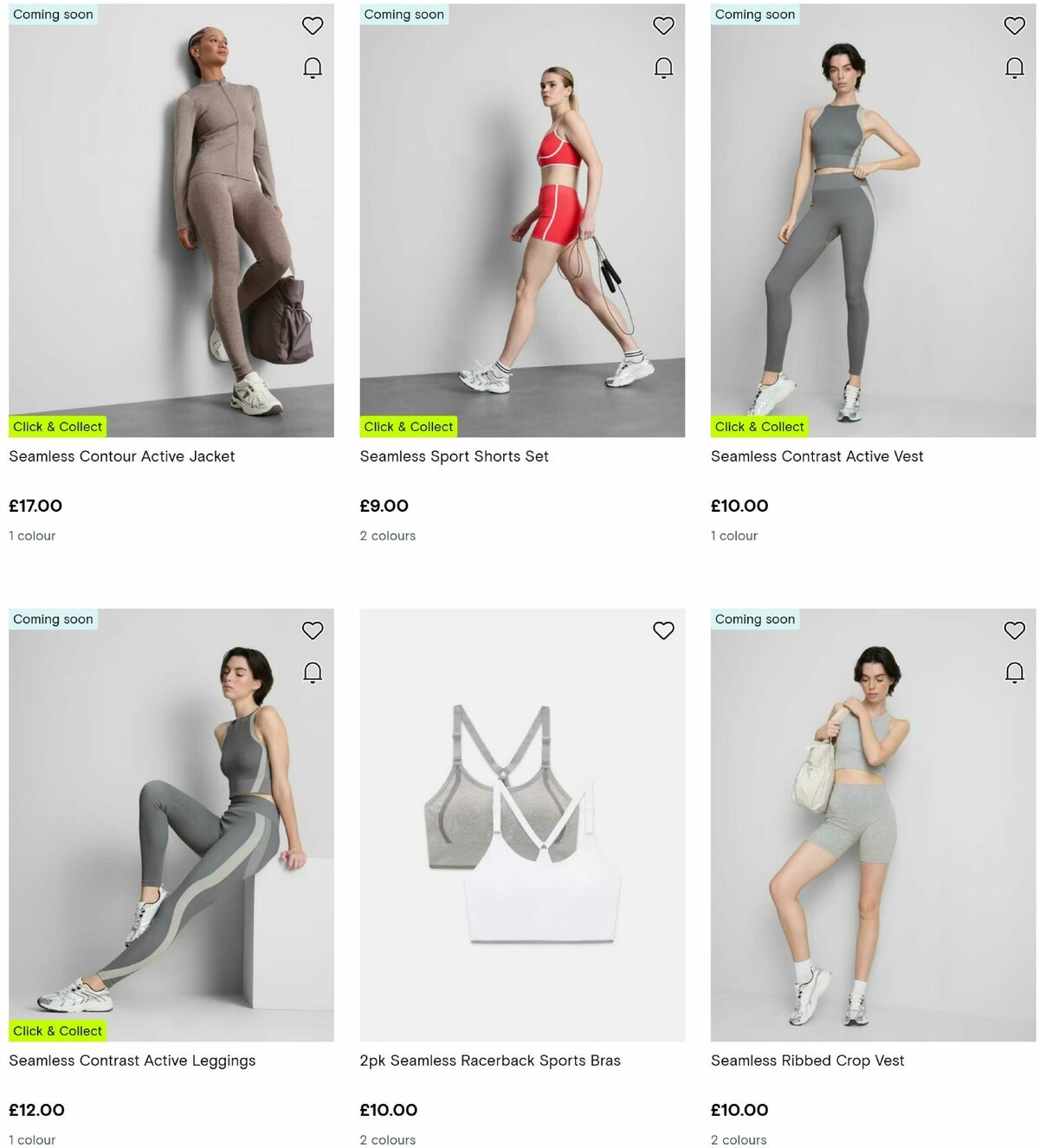 Primark Offers from 9 April