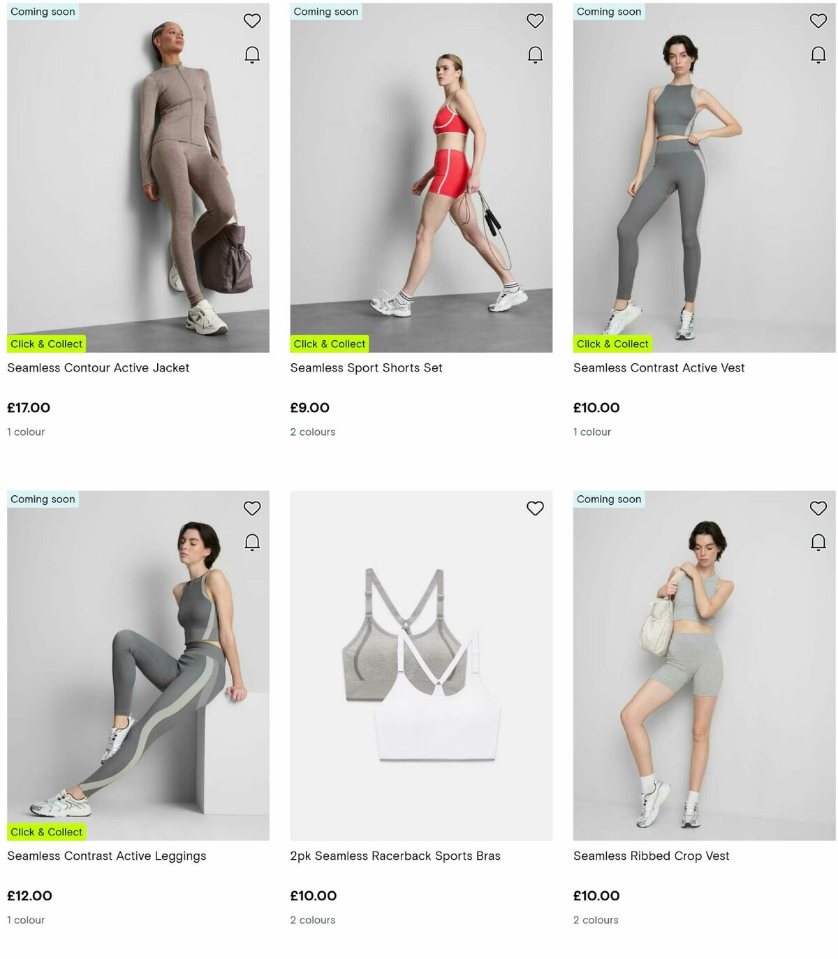 Primark Offers from 9 April