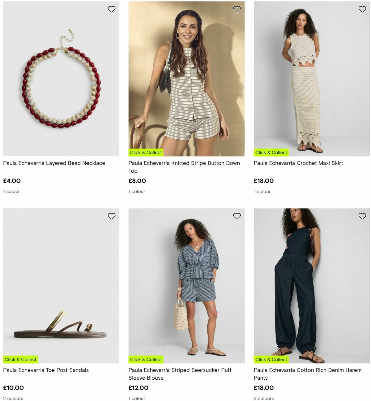 Primark Offers from 6 May