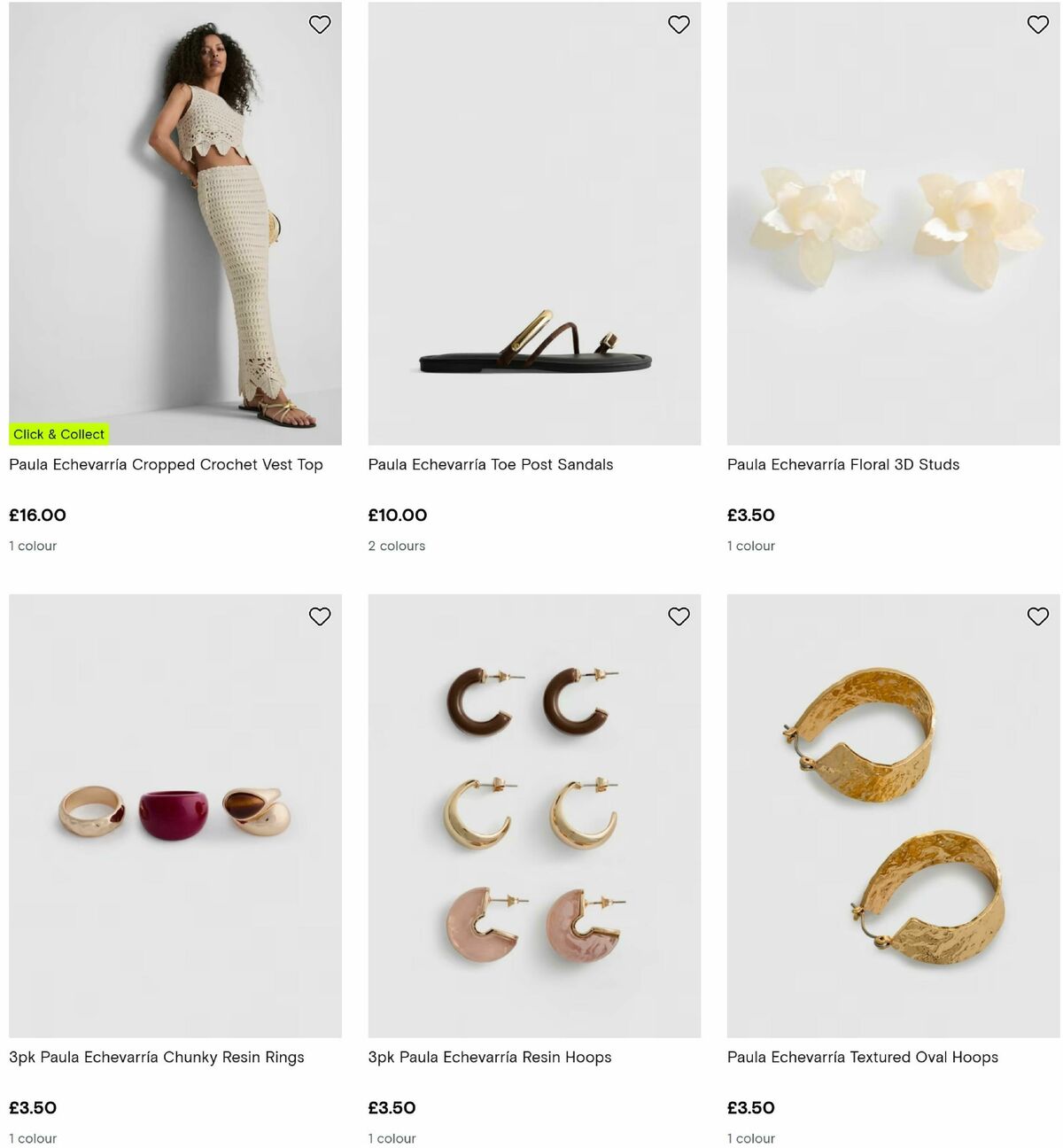 Primark Offers from 6 May