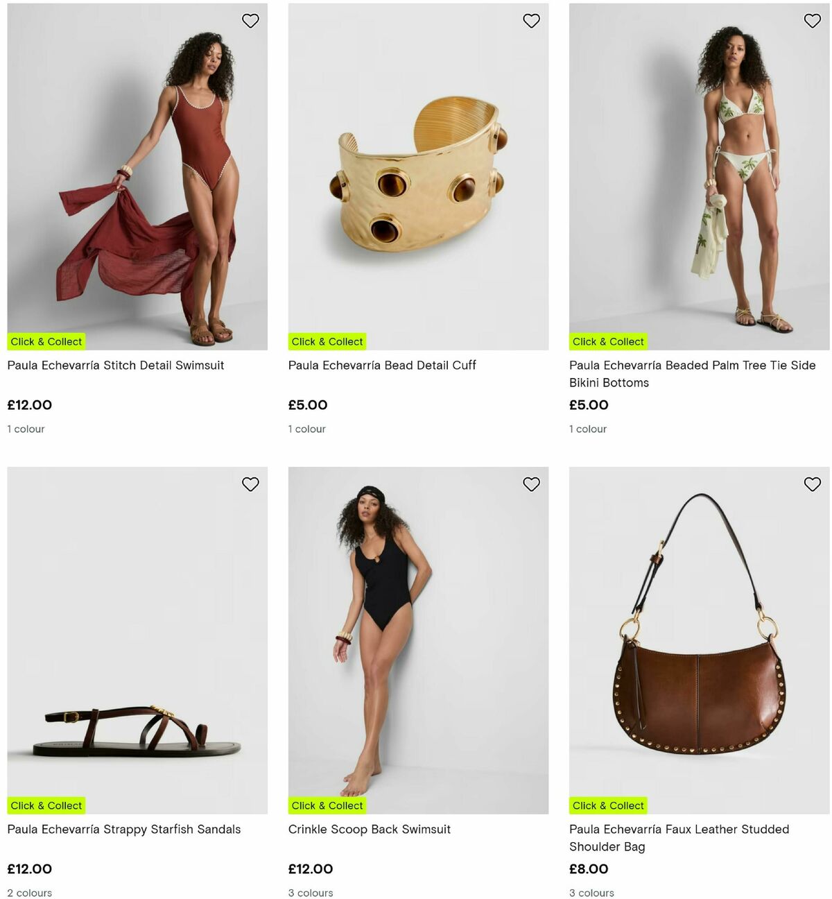 Primark Offers from 6 May