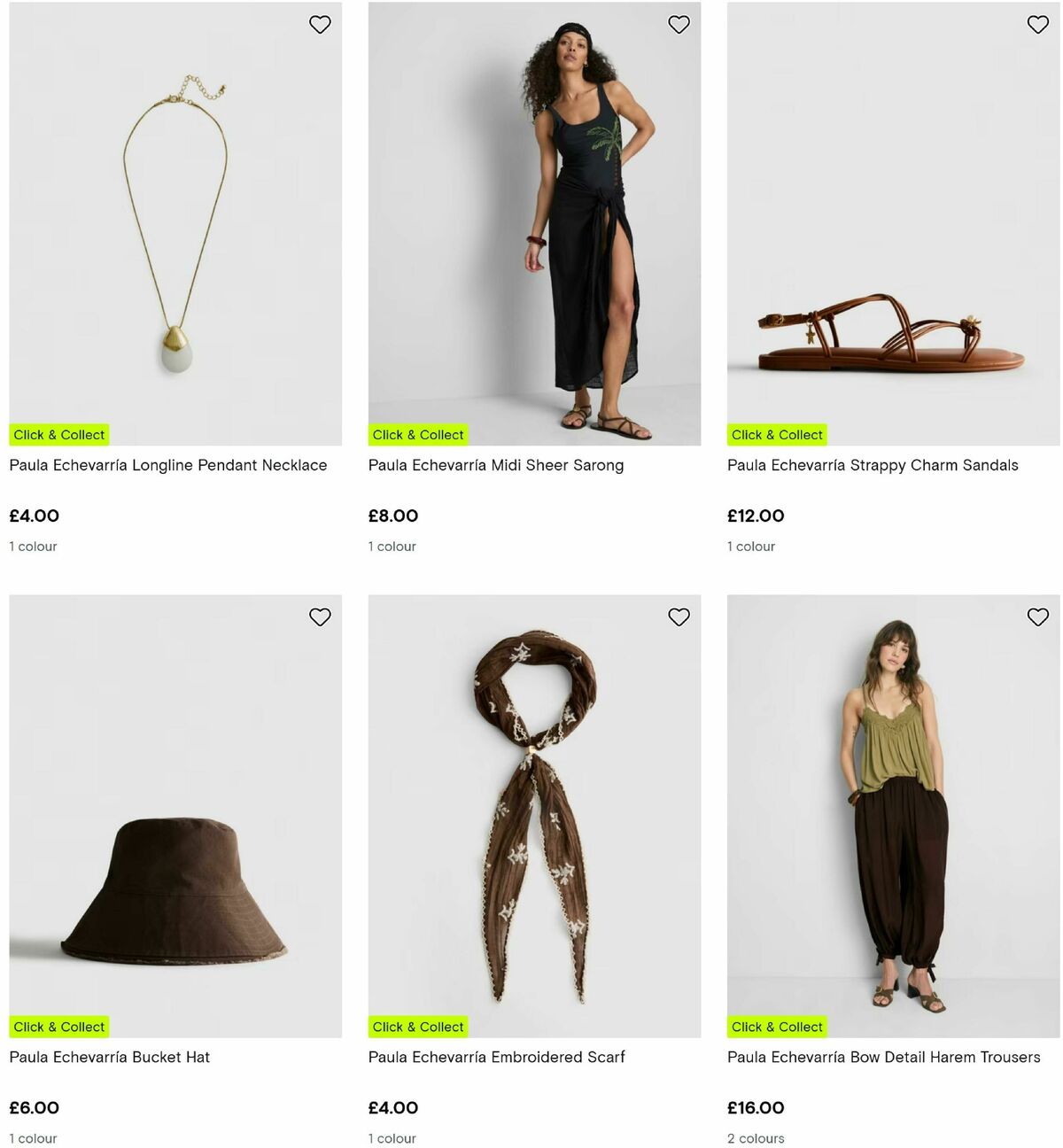 Primark Offers from 6 May