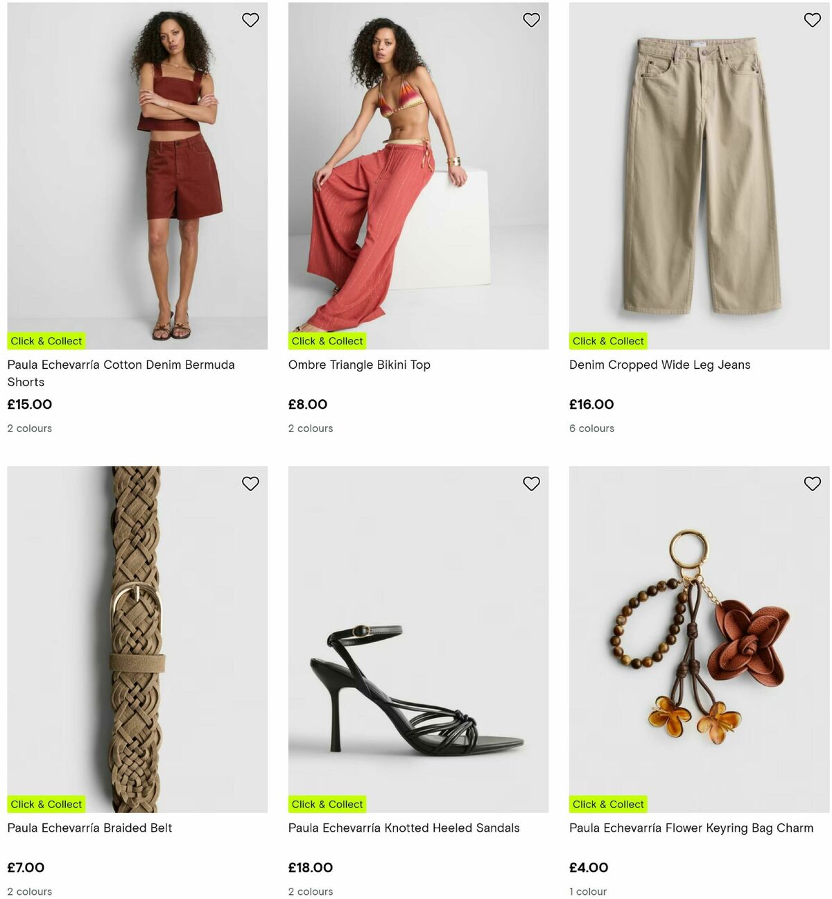 Primark Offers from 6 May