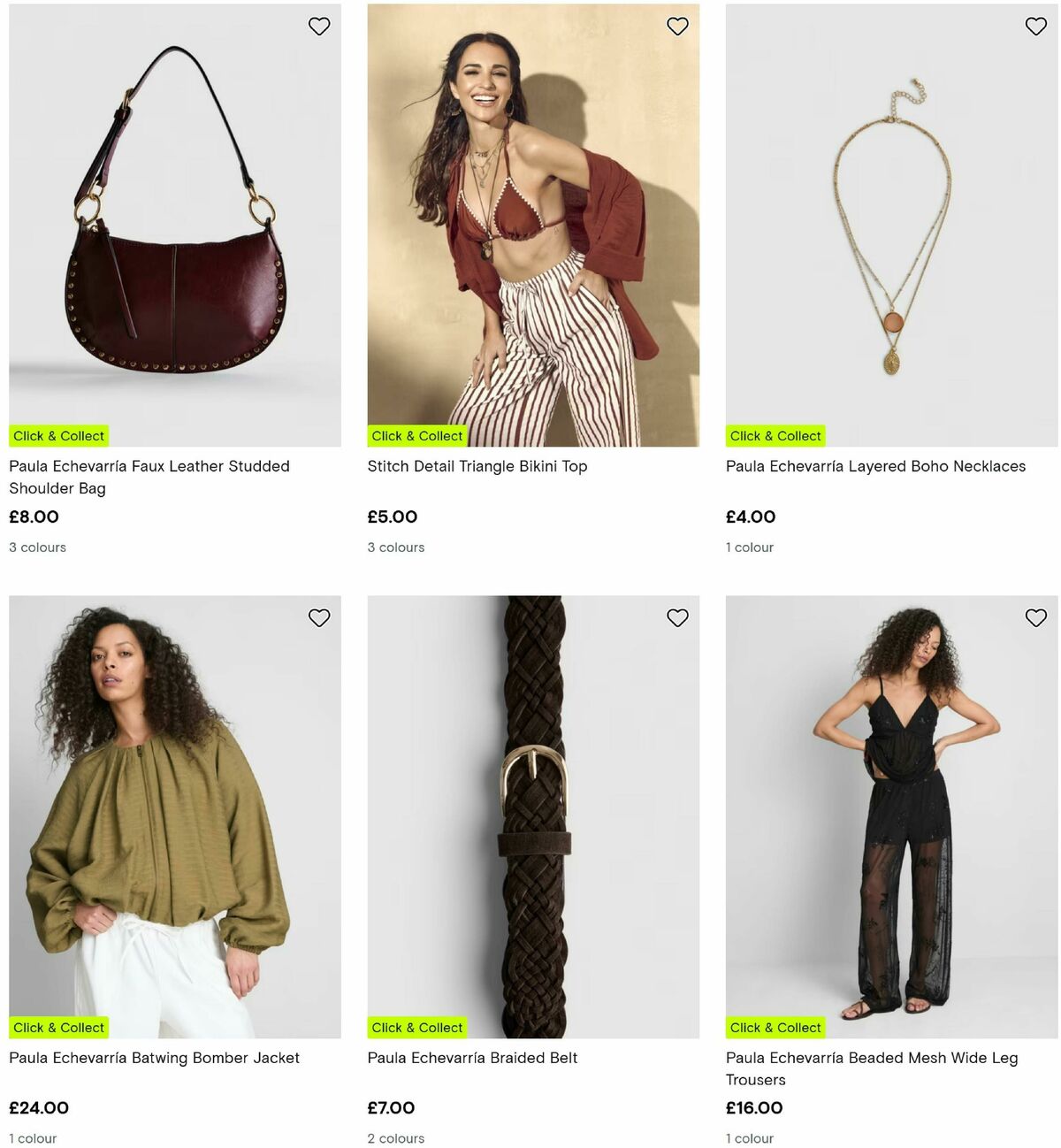 Primark Offers from 6 May
