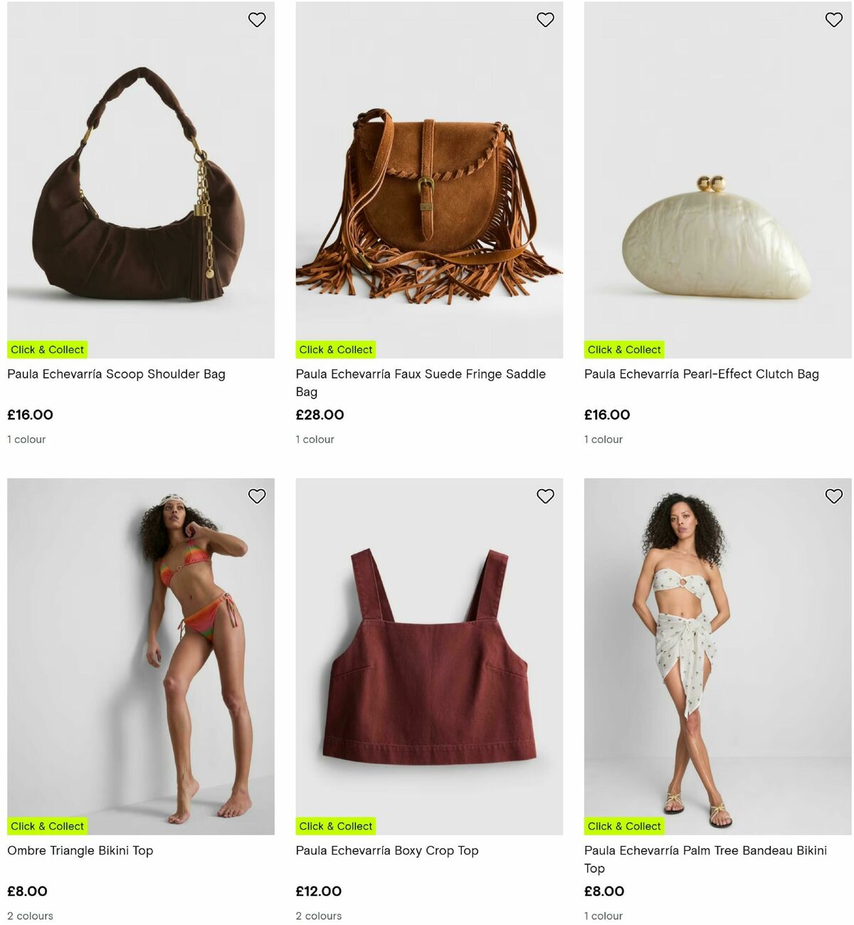 Primark Offers from 6 May
