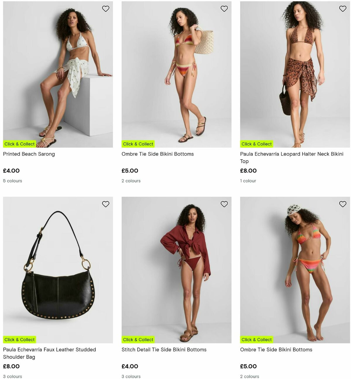 Primark Offers from 6 May
