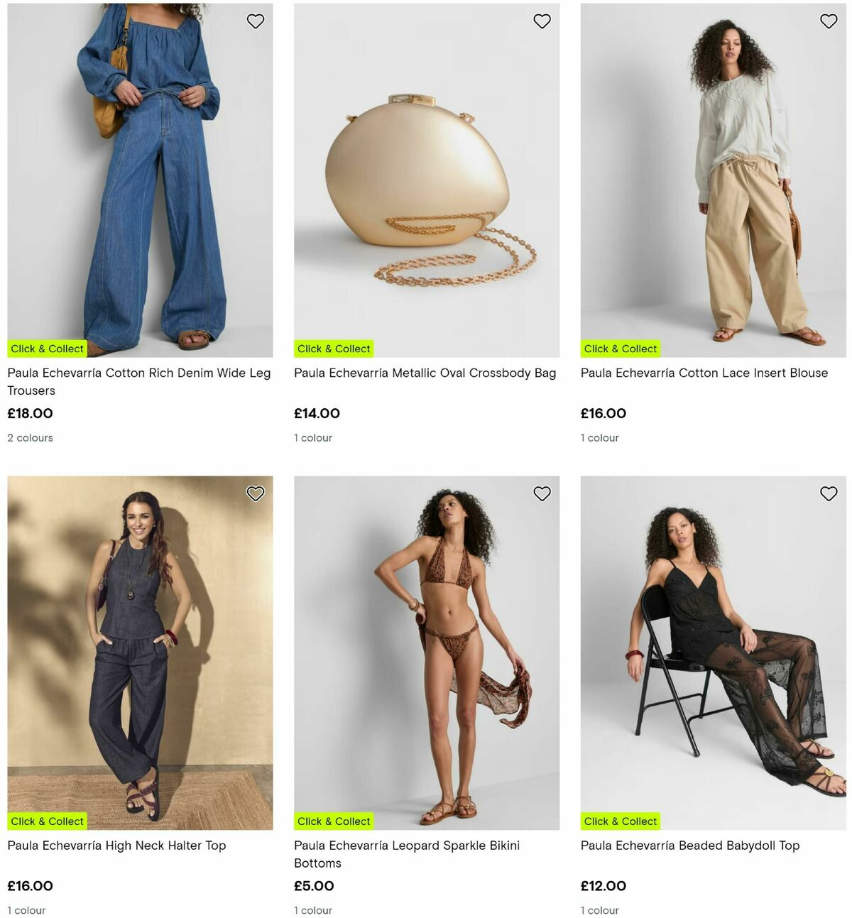 Primark Offers from 6 May