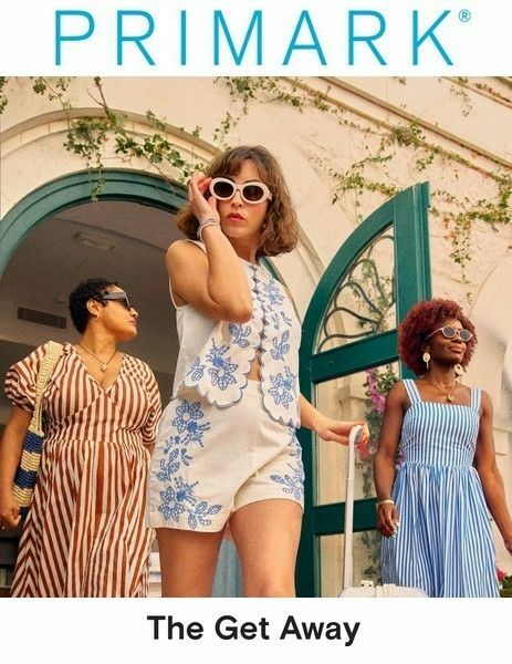 Primark Offers from 5 June