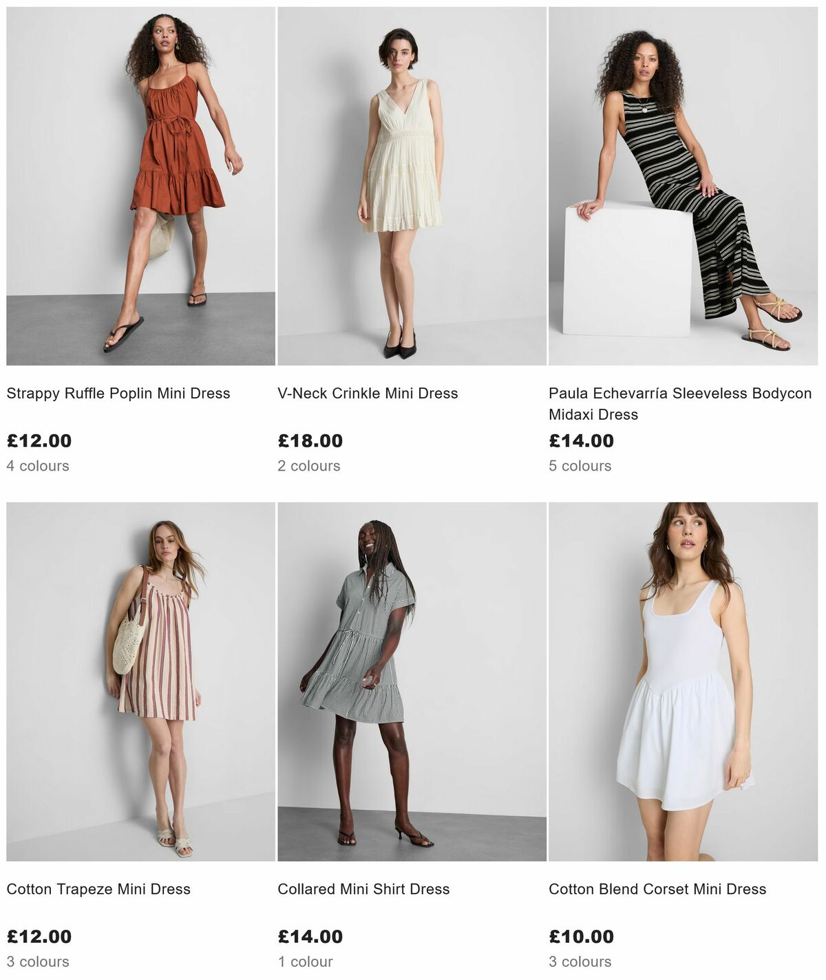Primark Offers from 5 June