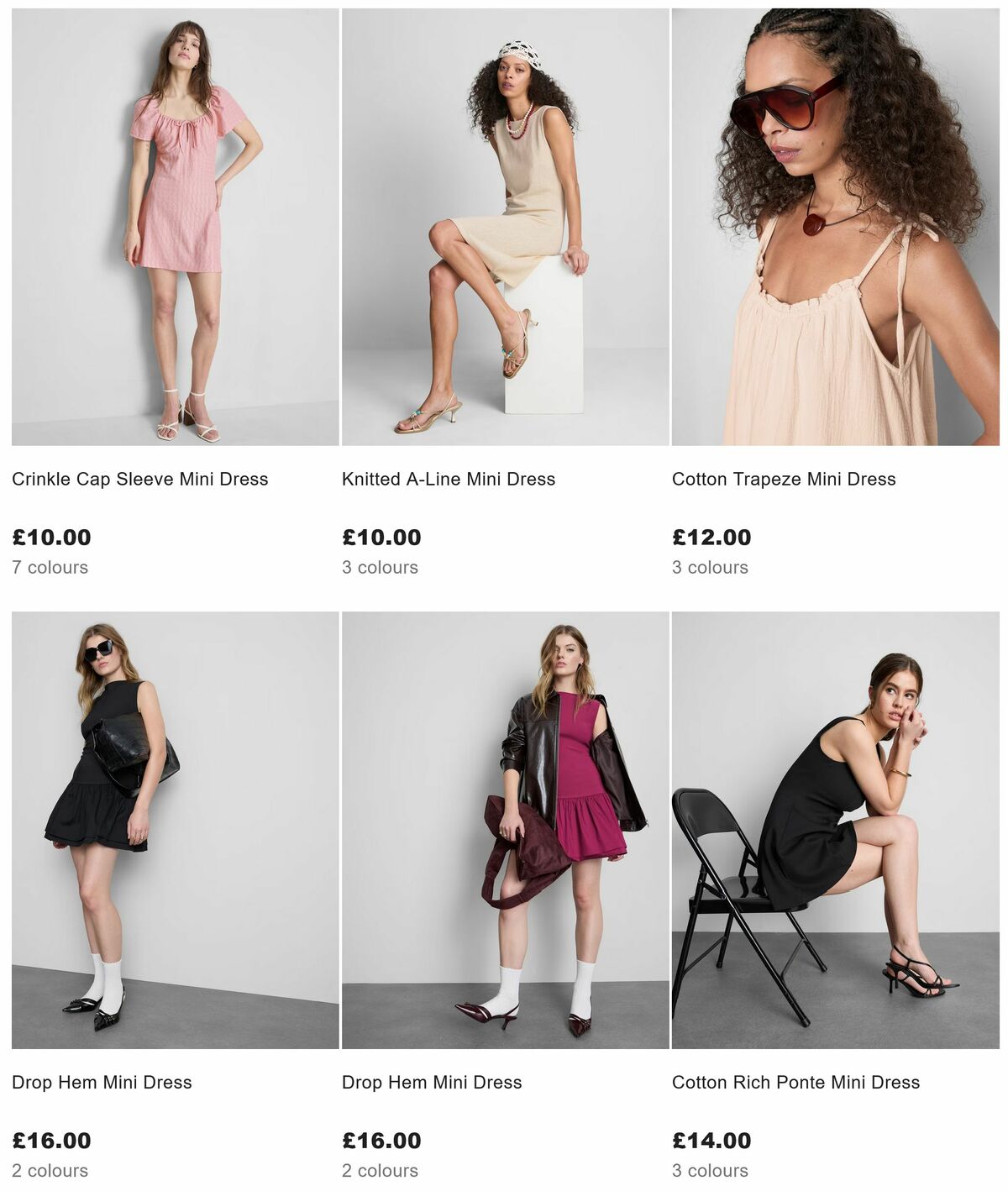 Primark Offers from 5 June