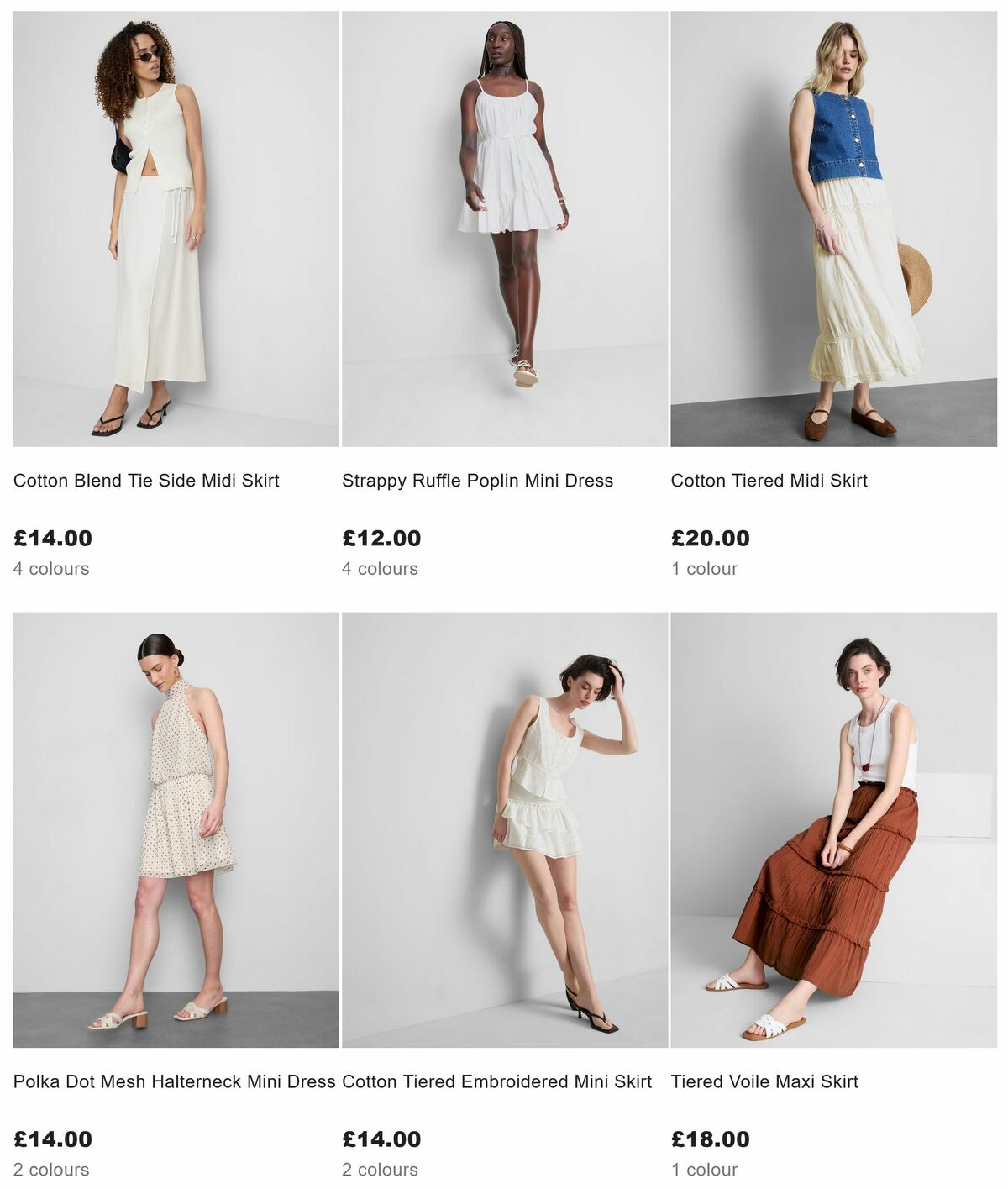 Primark Offers from 5 June