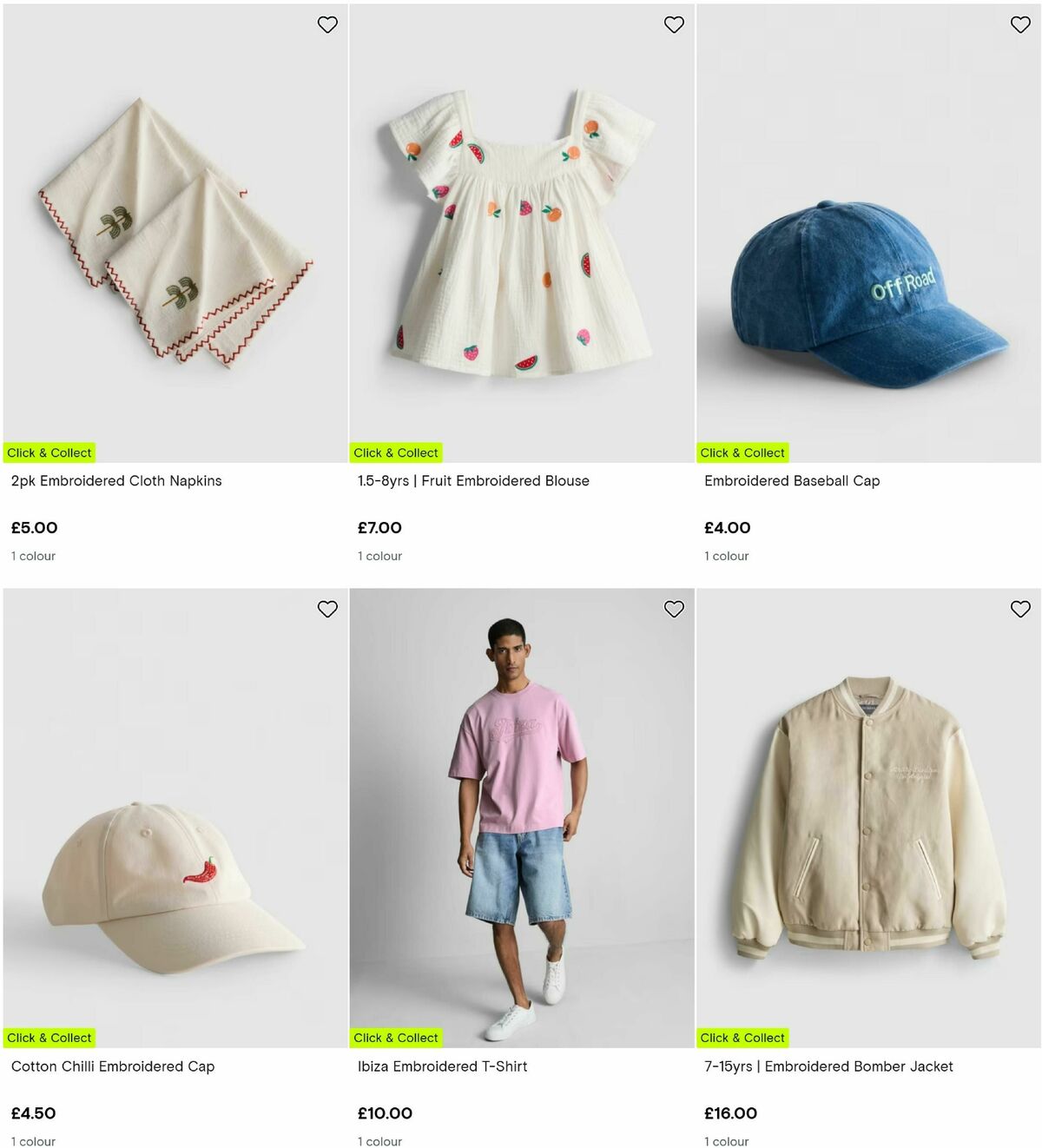 Primark Offers from 26 June