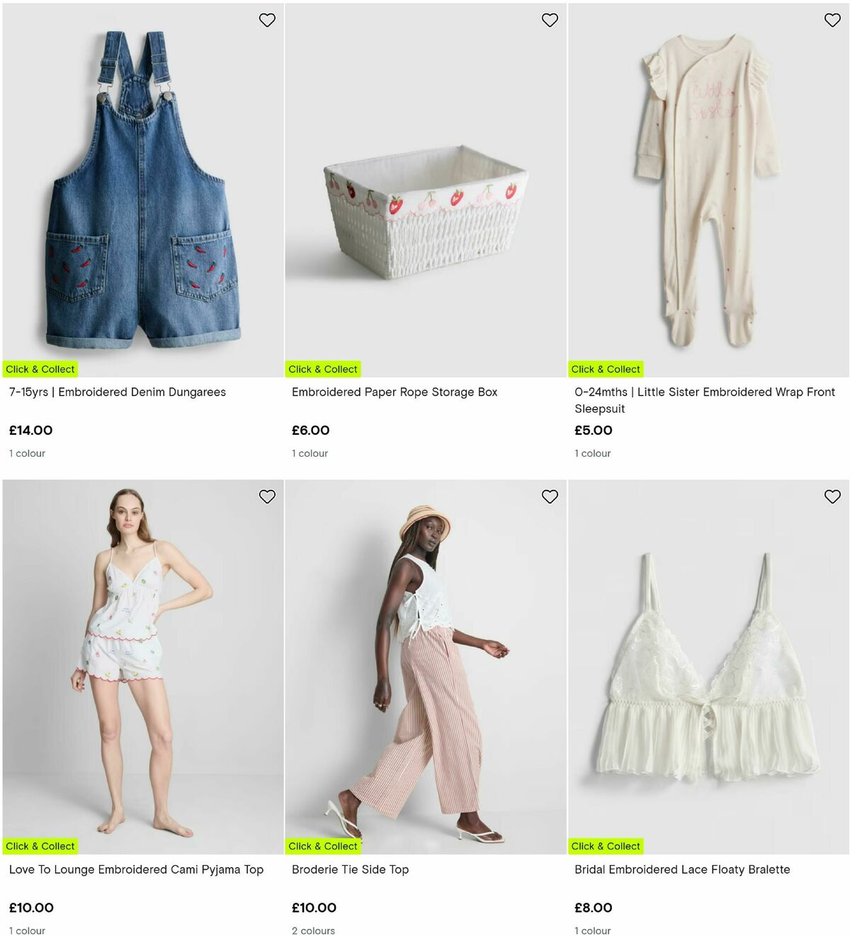 Primark Offers from 26 June