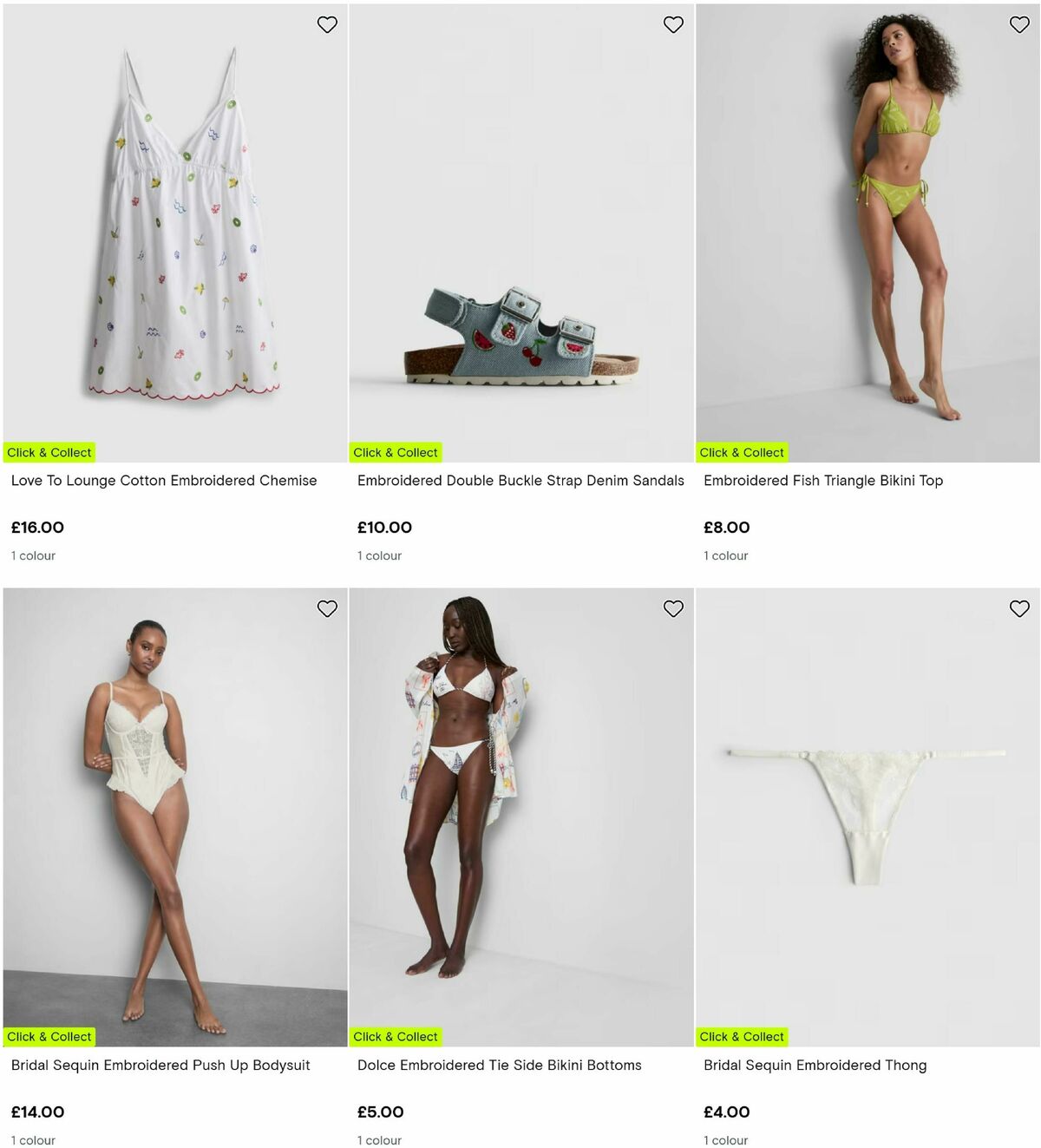 Primark Offers from 26 June