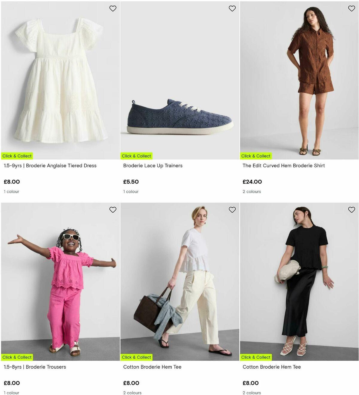Primark Offers from 26 June