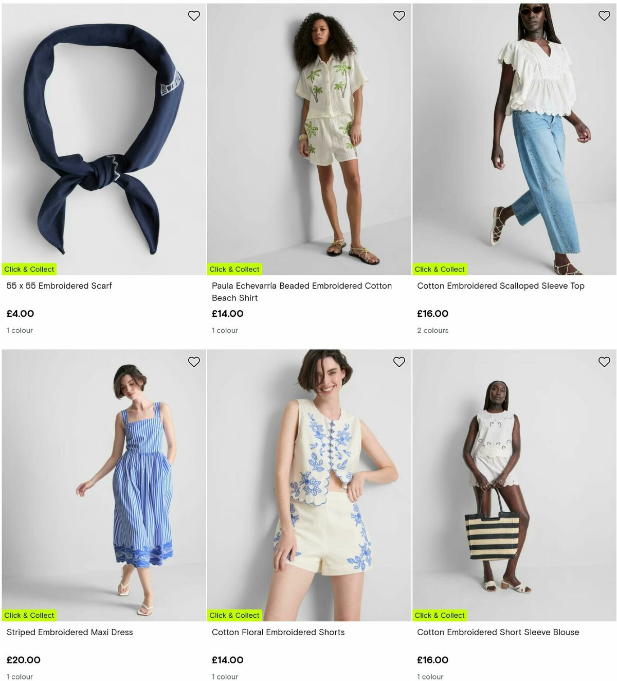 Primark Offers from 26 June